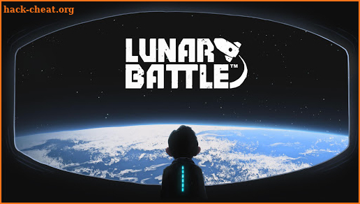 Lunar Battle screenshot
