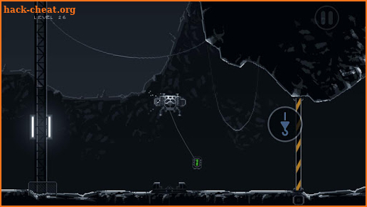 Lunar Mission screenshot