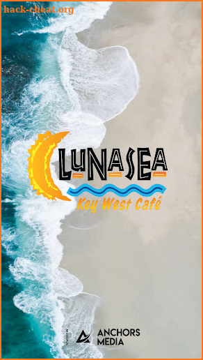 Lunasea screenshot