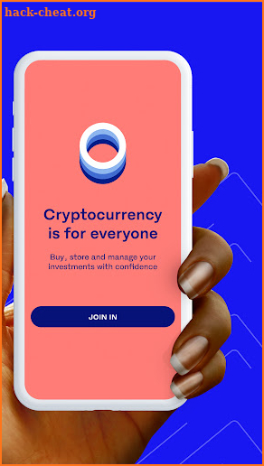 Luno - Bitcoin & Crypto Wallet screenshot