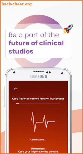 LupusCorner Research screenshot