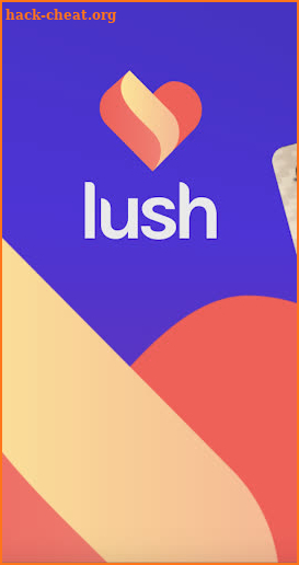 Lush Dating - Meet New People screenshot