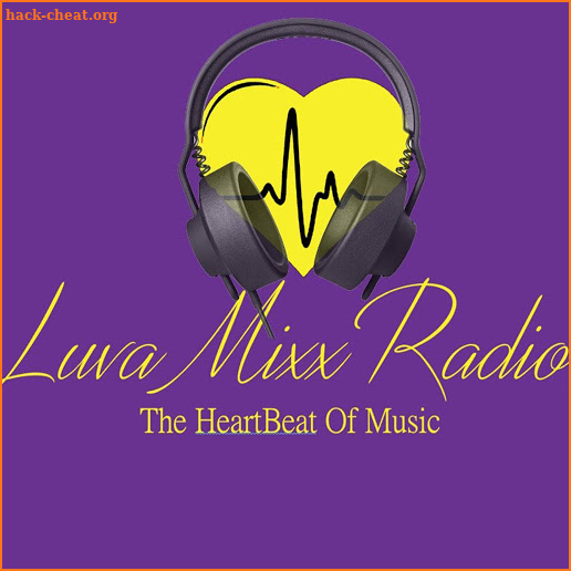 LuvaMixx Radio screenshot
