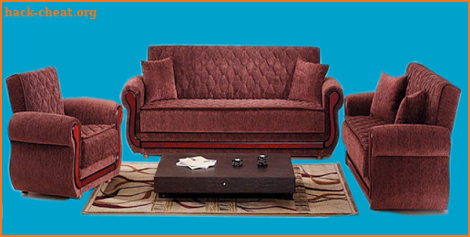 Lux Furniture screenshot