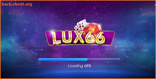 Lux66 - Slot Nổ Hũ, Tài Xỉu screenshot