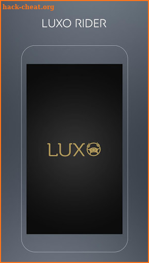 Luxo screenshot