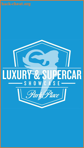 Luxury & Supercar Showcase screenshot