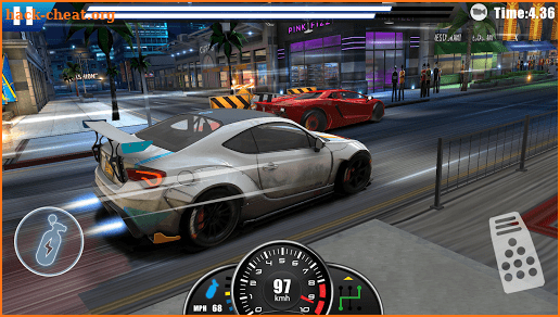 Luxury Car Driving 🚗 screenshot
