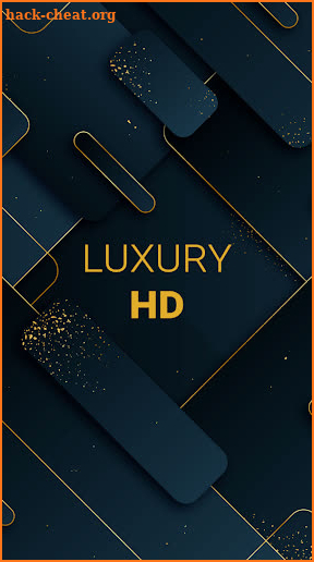 Luxury HD screenshot