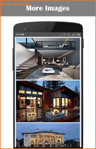 Luxury Home Design screenshot