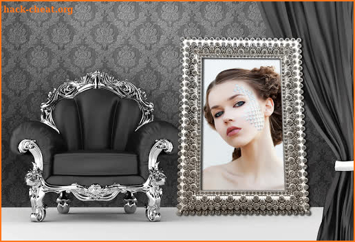 Luxury Photo Frames: Interior Picture Editor screenshot