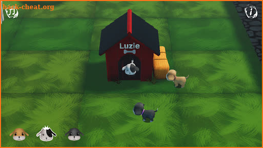 Luzies Farm screenshot
