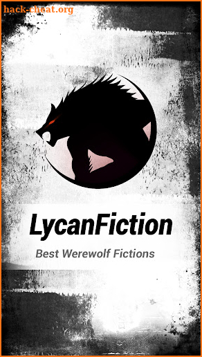 LycanFiction -Werewolf&Romance screenshot