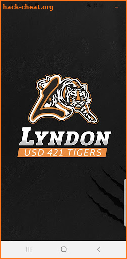 Lyndon USD 421 screenshot