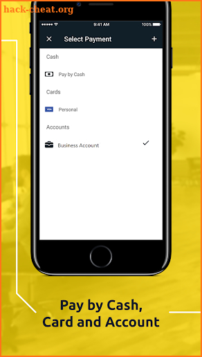 Lynk Dublin - New App screenshot