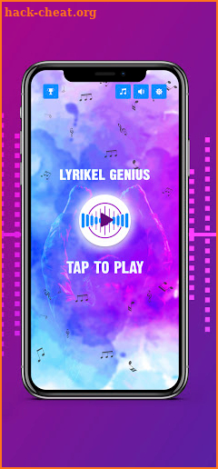 LyriKel Genius screenshot