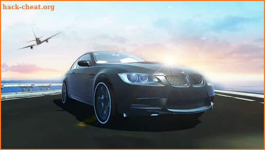 M Package : Car Simulator screenshot