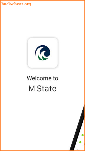 M State Mobile App screenshot