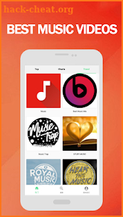 M Tunes - Free Youtube Music & Music Videos screenshot