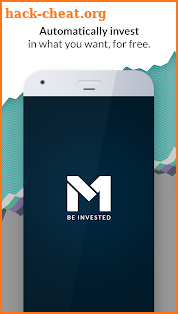 M1 Finance - The New, Free Way to Invest screenshot