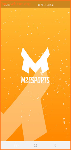M2Esports screenshot