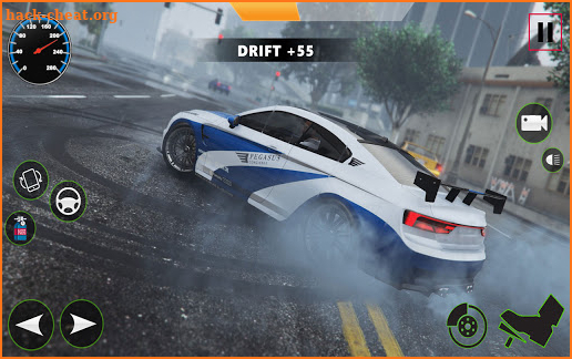 M3 GTR Car Simulator: Extreme Car Drive Sim 2021 screenshot