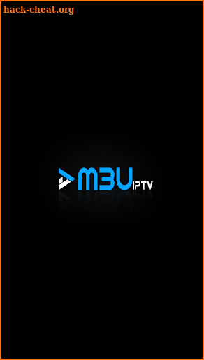 M3U Player : M3U IPTV Player screenshot