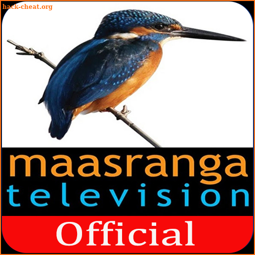 Maasranga TV Official screenshot