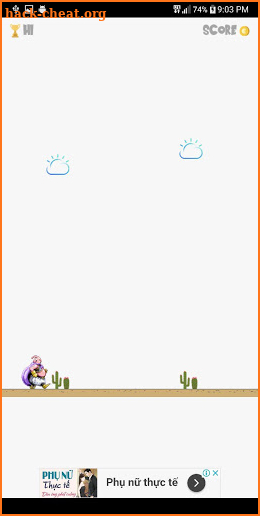 MABUU JUMP screenshot