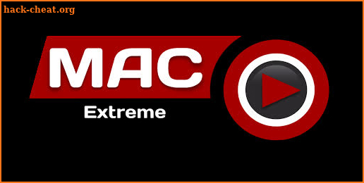 Mac Extreme screenshot