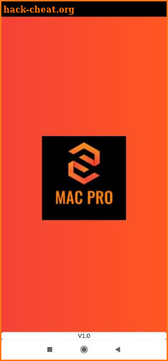 Mac Pro screenshot