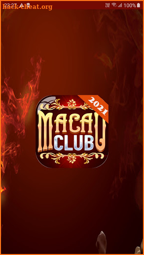 Macau club - Cổng game bài quốc tế Hot năm 2021 screenshot