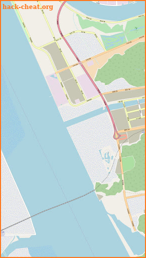 Macau Offline Map screenshot