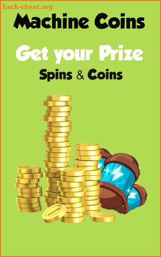 Machine coins | Master of Spins free game screenshot