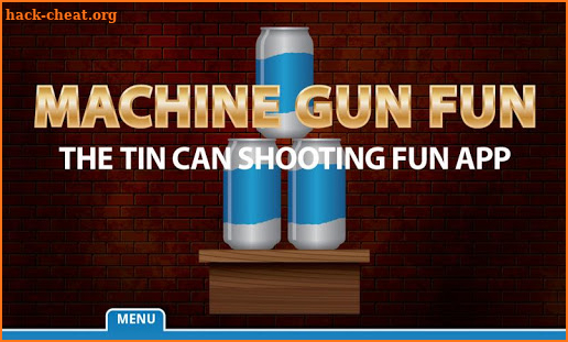 Machine Gun Fun screenshot