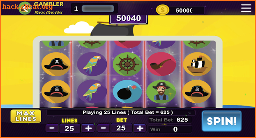 Machine Money Play Free Slot Machines Apps screenshot