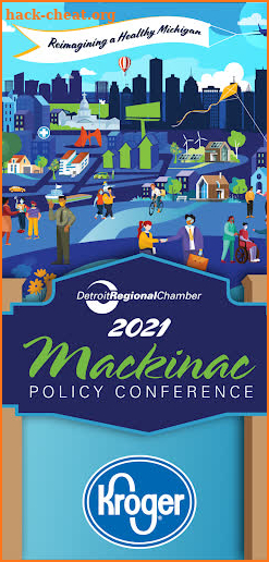 Mackinac Policy Conference 21 screenshot