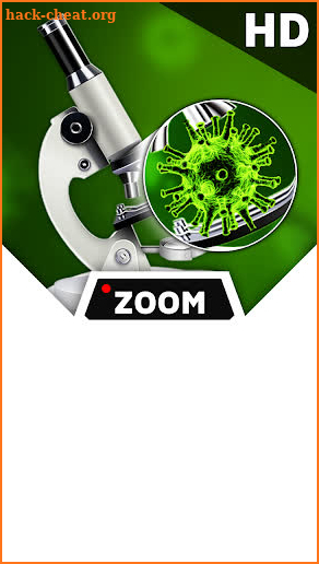 Macro & Microscope Zoom HD Camera screenshot