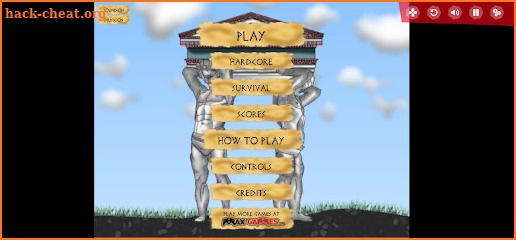 Mad Arrow Offline screenshot