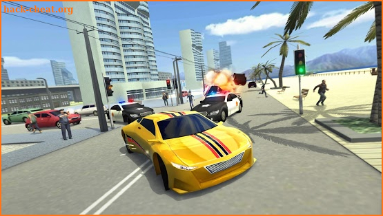 Mad City Gangs: Nice City screenshot