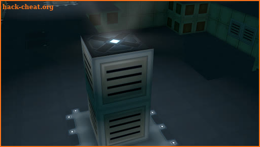 Mad Zone: Alien Cyber Attack screenshot