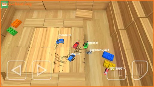 Madcar: Multiplayer (re-published) screenshot