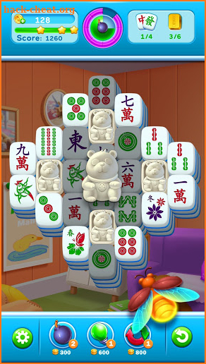 Madden Mahjong - Solitaire Pop screenshot