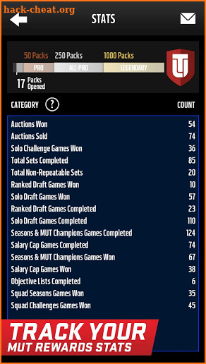 Madden NFL 19 Companion screenshot