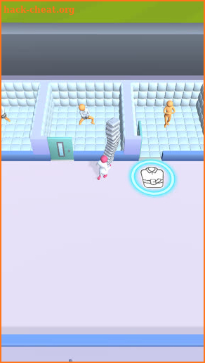 MadHouse Arcade Idle screenshot