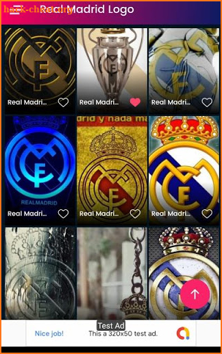 Madrid Wallpapers screenshot