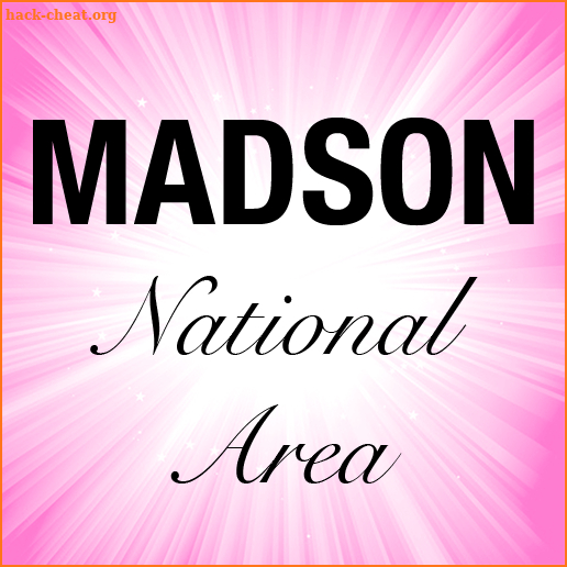 Madson National Area screenshot