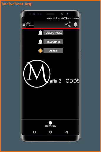 Mafia 3+ ODDS screenshot