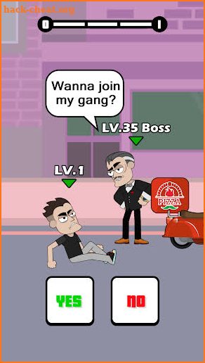 Mafia Boss screenshot