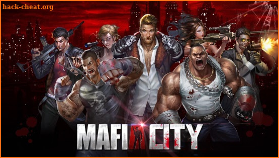 mafia city cheats for android